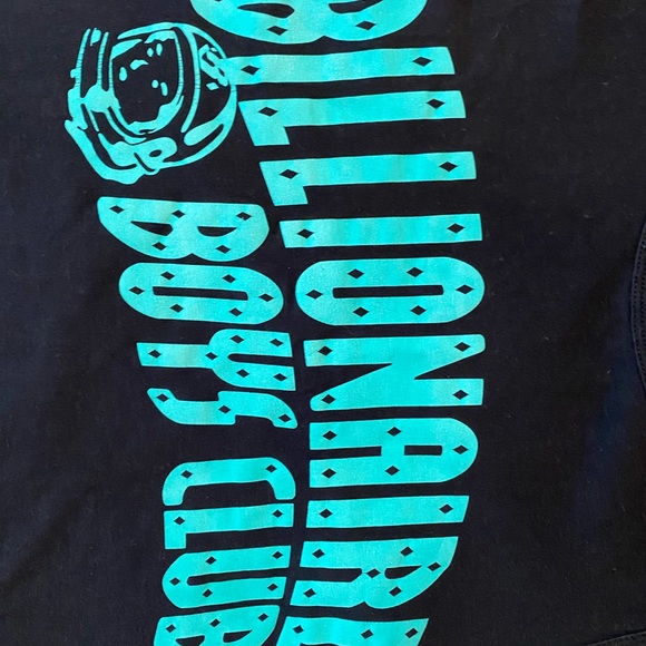 Billionaire boy club - Picture 2 of 5